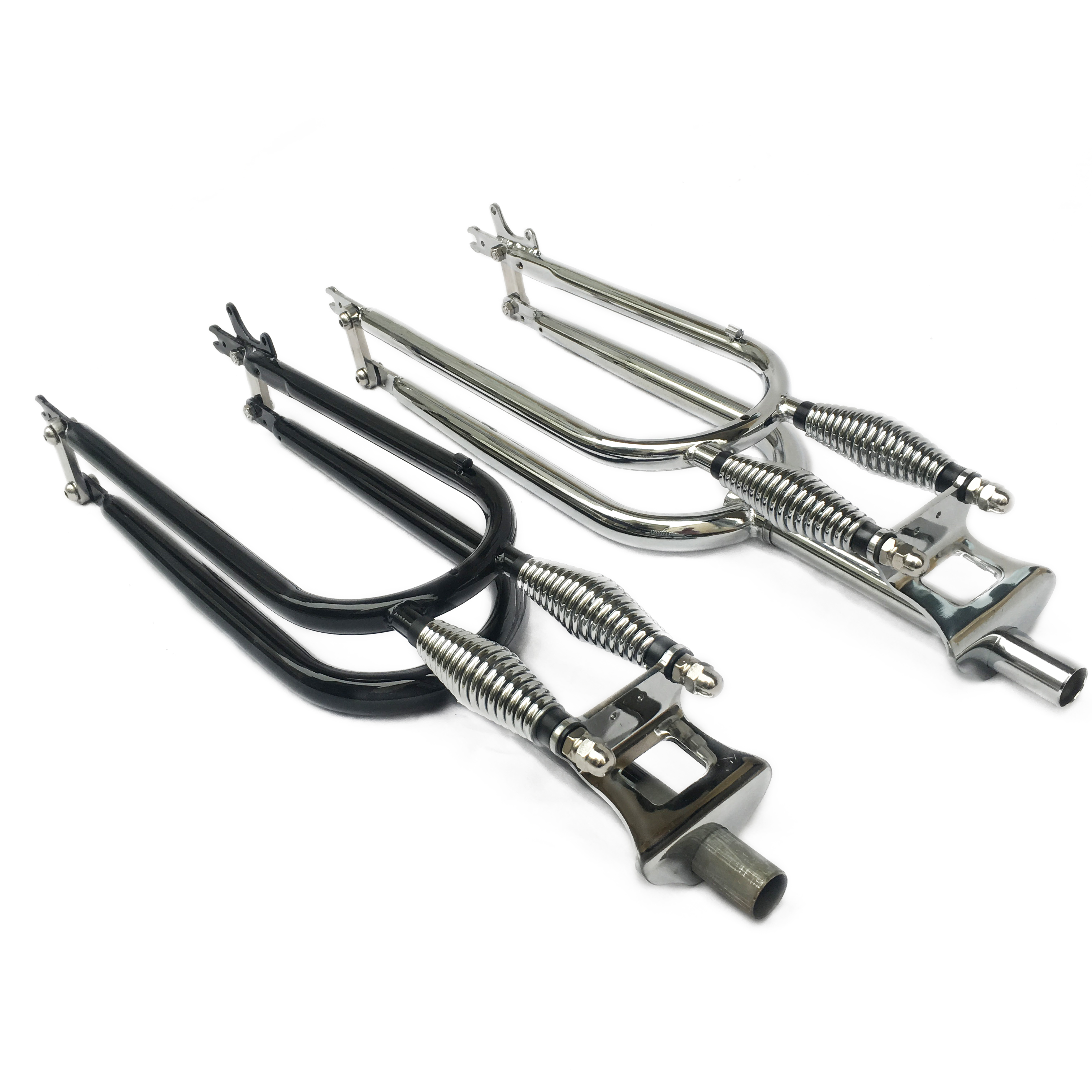 Gas Felt Faker Frame